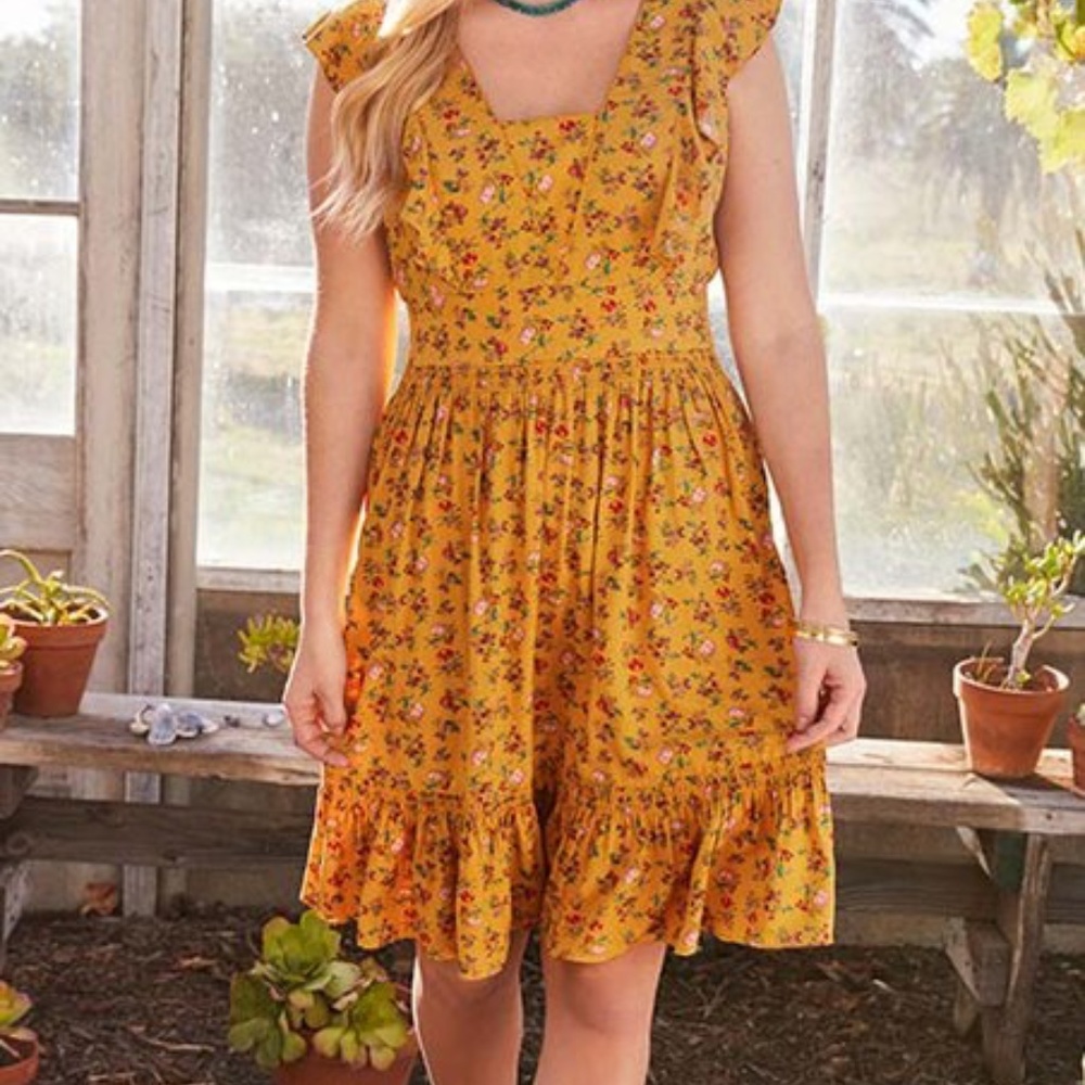 Matilda Jane 'Fantasy Fancy' Dress